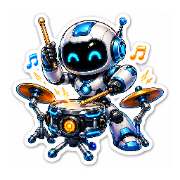 Sticker número 23